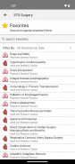 STS Cardiothoracic Surgery screenshot 3