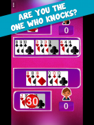 Gin Çöp Kutlu Kart Oyunu screenshot 5