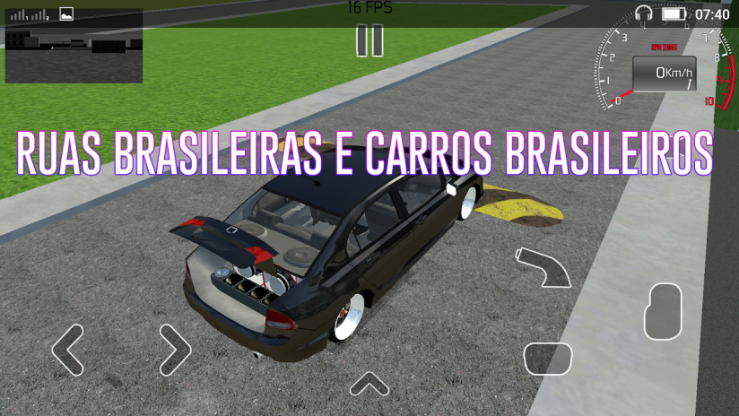 Carros Rebaixados Brasil 60 Beta Version Download Apk For Android