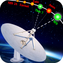 Satfinder - Satellite Tracker