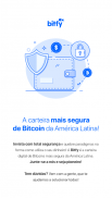 Bitfy - Seja dono dos seus bitcoins screenshot 0