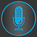 Voice Changer With Effects App Icon