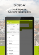 MVV-App – Munich Journey Planner & Mobile Tickets screenshot 10