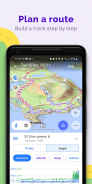 OsmAnd — 지도 및 GPS 오프라인 screenshot 7