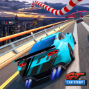 acrobacias corrida carros GT