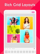 Photo Collage Maker - Photo Editor, Pic Collage screenshot 2