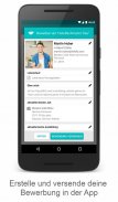 hokify Job App - Mobile Jobbörse screenshot 0