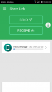 Share Link - Files transfer wifi screenshot 4