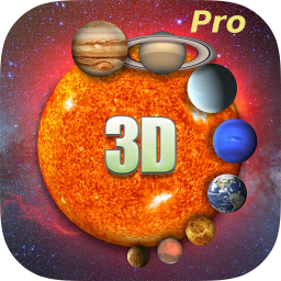 Solar System 3d Pro 11 Download Apk For Android Aptoide