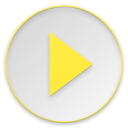 Live Music Player Icon