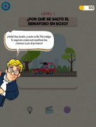 Be The Judge - Acertijos éticos: Juego de Cerebro screenshot 5