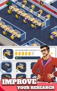 Idle Business Tycoon screenshot 7