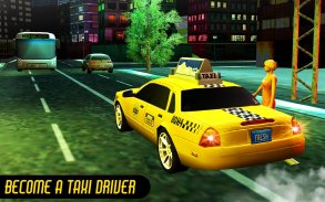 Crazy Taxi: Car Driver Duty screenshot 11