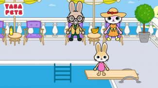 Yasa Pets Hotel screenshot 10