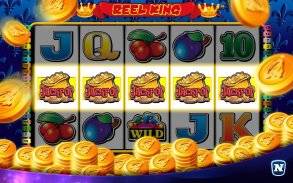 Reel King™ Slot screenshot 0