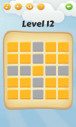 Switch the Squares PUZZLE screenshot 7