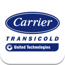 Carrier Transicold Locator