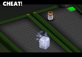 Round Battle - Shooting game screenshot 4