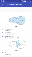 Math Formulas For All Exams 2021 screenshot 1