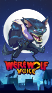 Werewolf Voice - 狼人 screenshot 6
