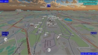 ADSB Flight Tracker screenshot 6