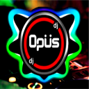 DJ Opus Remix Full Bass 2021 Icon