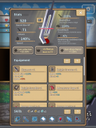 Espada Roja screenshot 6