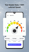 Network Tools Info & Sim Query screenshot 9