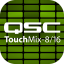 TouchMix-8/16 Control Icon