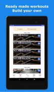 9Gains - Gym Workout Tracker screenshot 15
