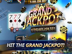 Blackjack - World Tournament screenshot 1