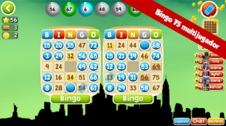Lua Bingo Online: Live Bingo screenshot 9