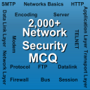 Network Security MCQ Icon