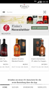 Finlays Whisky Shop screenshot 4