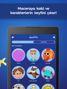 Okuvaryum - Books for Kids screenshot 0