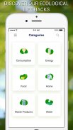 Eco Life Hacks - green coach screenshot 0