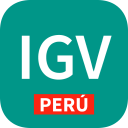 Calculadora IGV Perú Icon