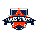 Kicks n Sticks verenigingssoftware