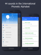 English Pronunciation - Free screenshot 0