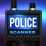 Police Scanner X screenshot 7