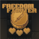 Freedom Fighter Icon