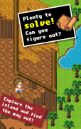 Survival Island ! screenshot 8