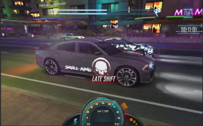 Speed Kings Drag & Fast Racing screenshot 4