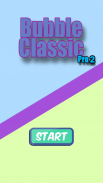 Bubble Classic Pro 2 screenshot 1