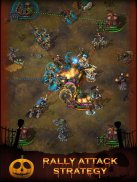 WarStorm: Clash of Heroes screenshot 17