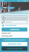 Mon espace locataire FDI HABIT screenshot 3
