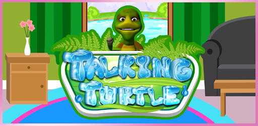 Talking Turtle - 안드로이드용 APK 다운로드 | Aptoide