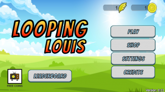 Looping Louis/2,3,4 Player screenshot 2