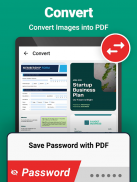 Photo Scanner - Pindai ke PDF screenshot 1