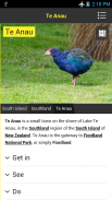 New Zealand Travel GuideWithMe screenshot 6